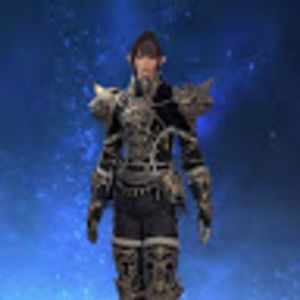 Meet your Posher, Sasha